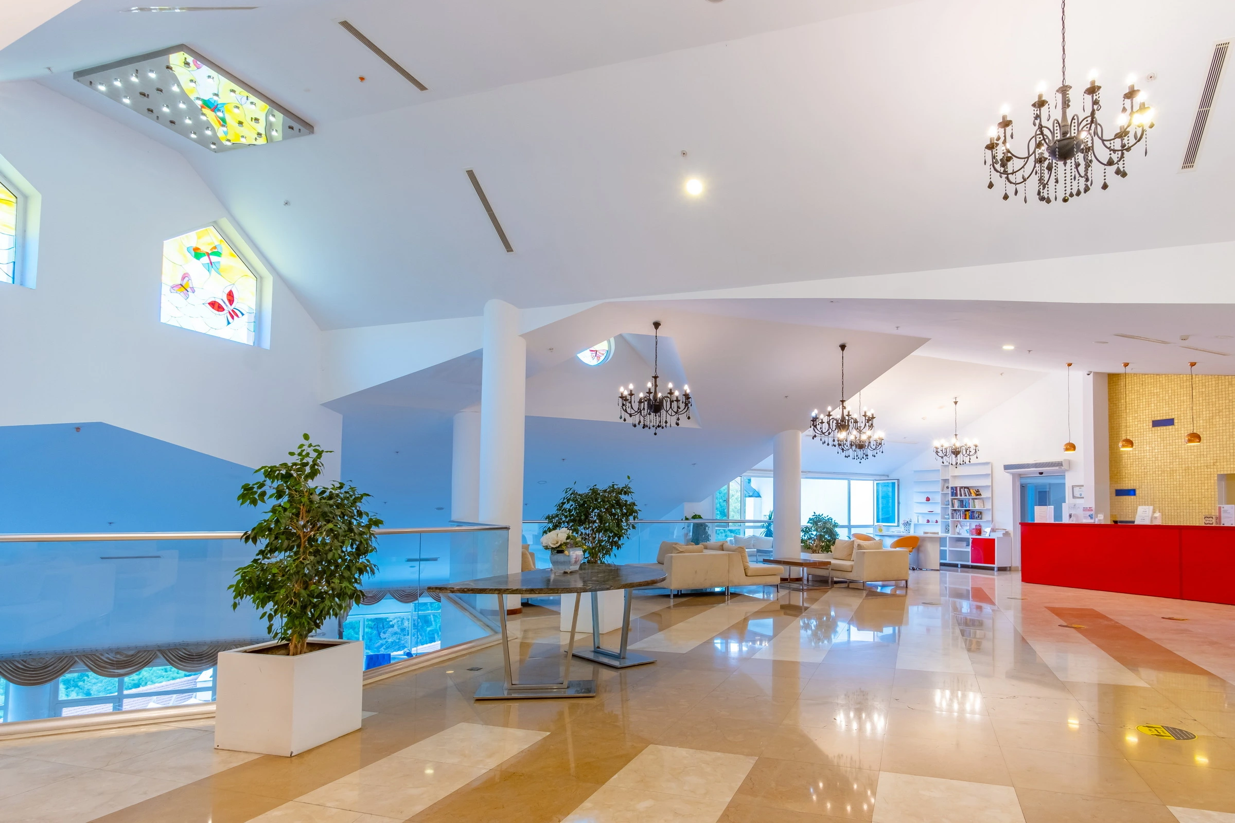 Garcia Resort & Spa