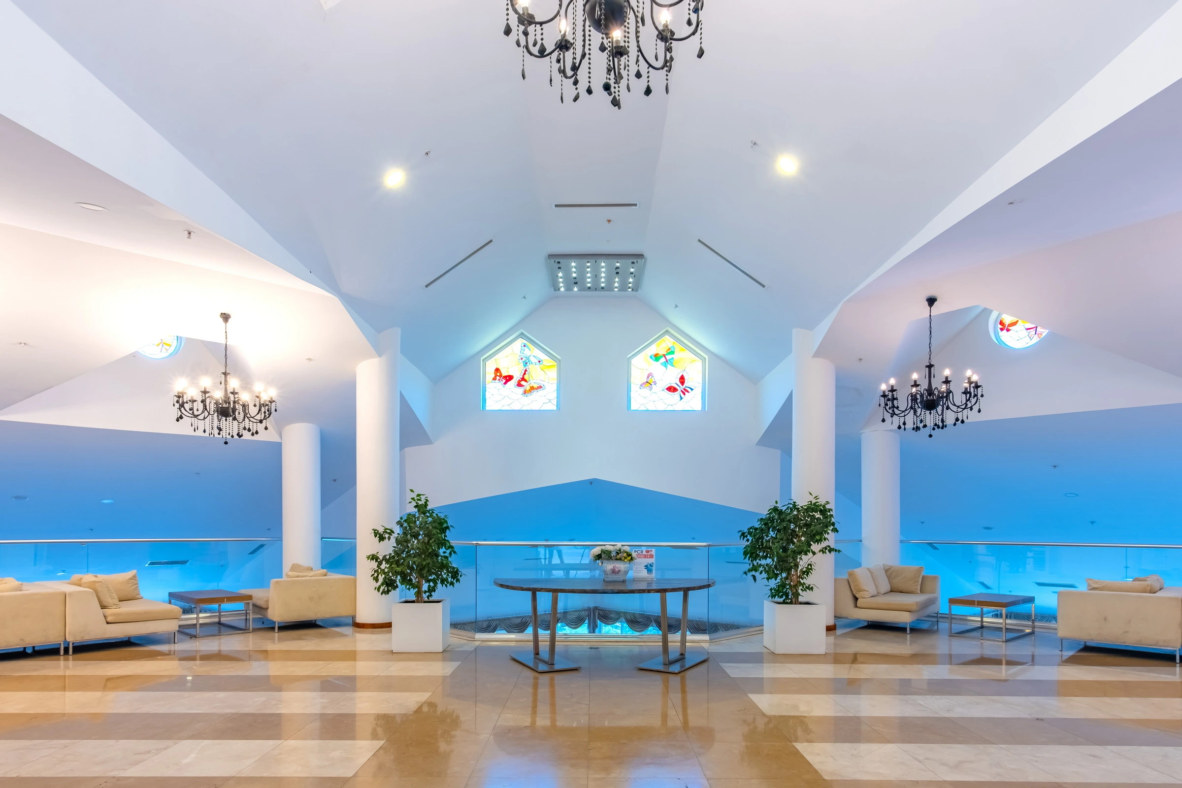 Garcia Resort & Spa