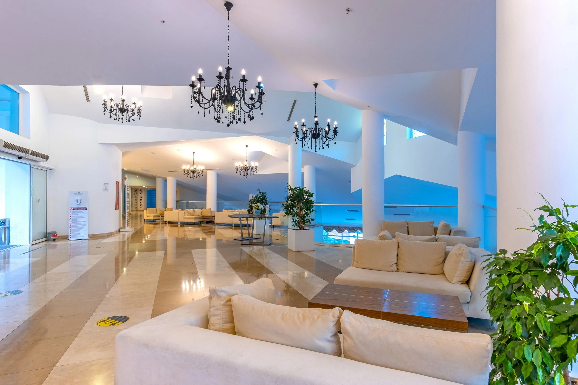 Garcia Resort & Spa