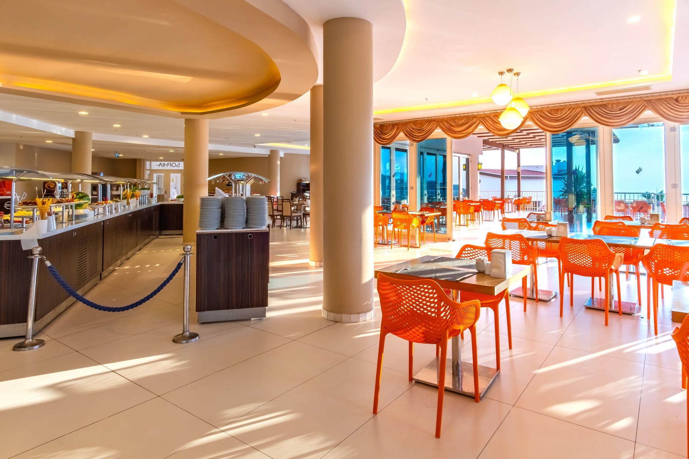 Garcia Resort & Spa