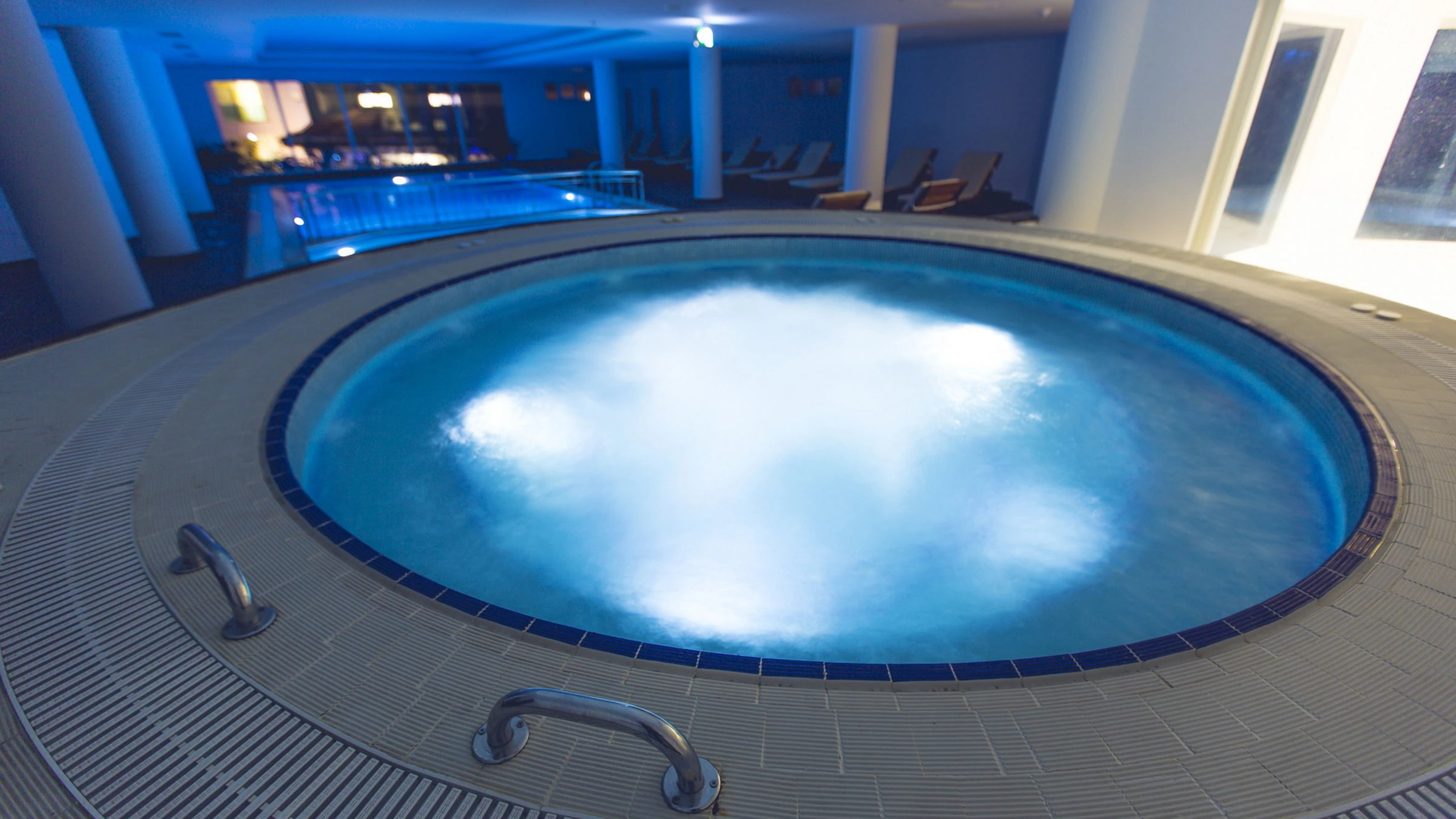 Garcia Resort & Spa