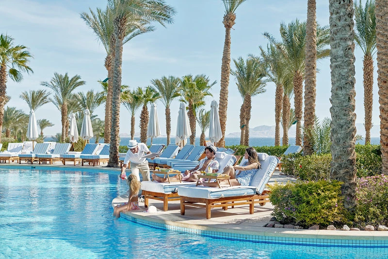 Four Seasons Resort Sharm El Sheikh