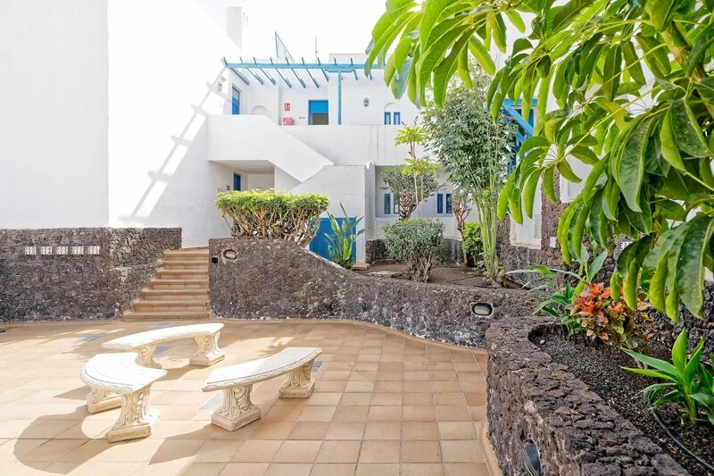 BLUESEA Bahia Fañabé & Villas