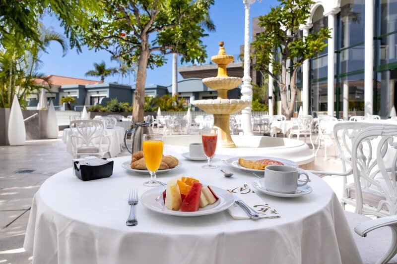 ADRIAN Hoteles Colón Guanahaní