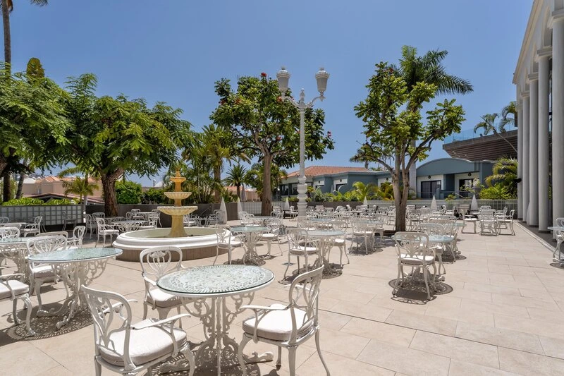 ADRIAN Hoteles Colón Guanahaní