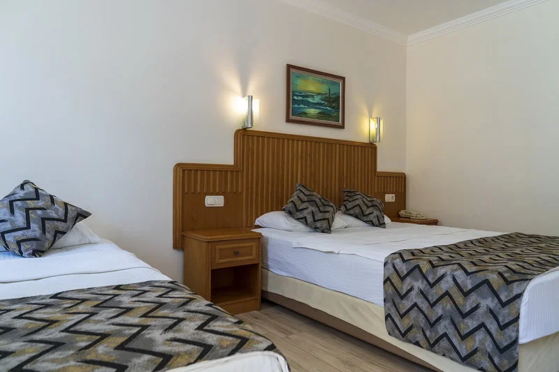 Belcehan Hotel (ex. Belcehan Deluxe)