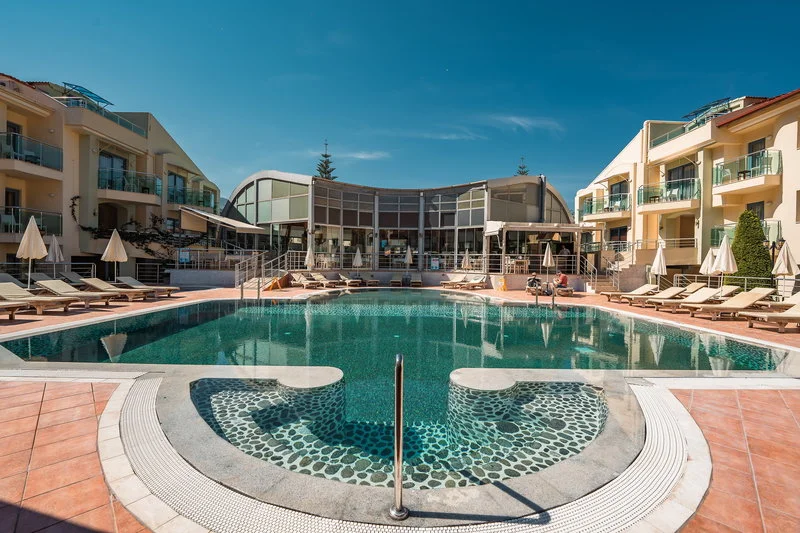 Belcehan Hotel (ex. Belcehan Deluxe)