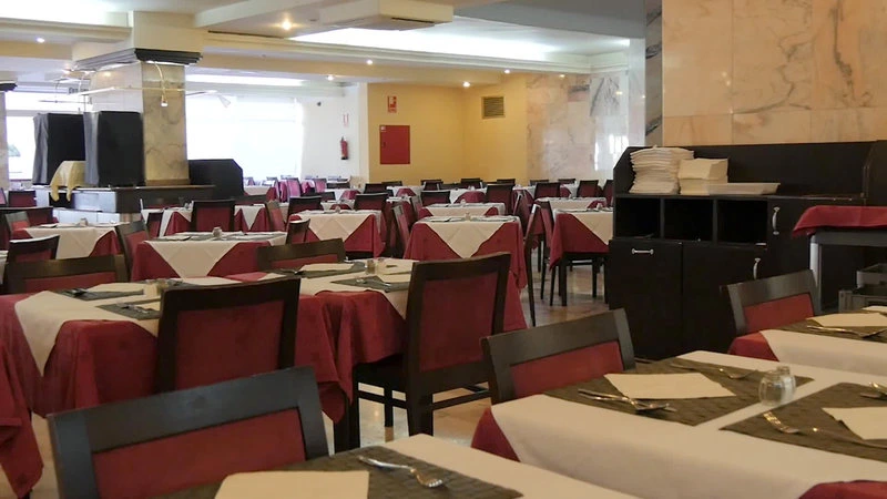 Kn Aparthotel Columbus