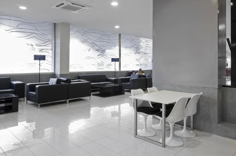 Kn Aparthotel Columbus
