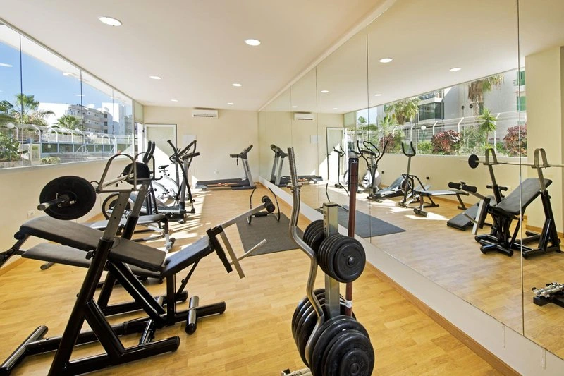 Kn Aparthotel Columbus