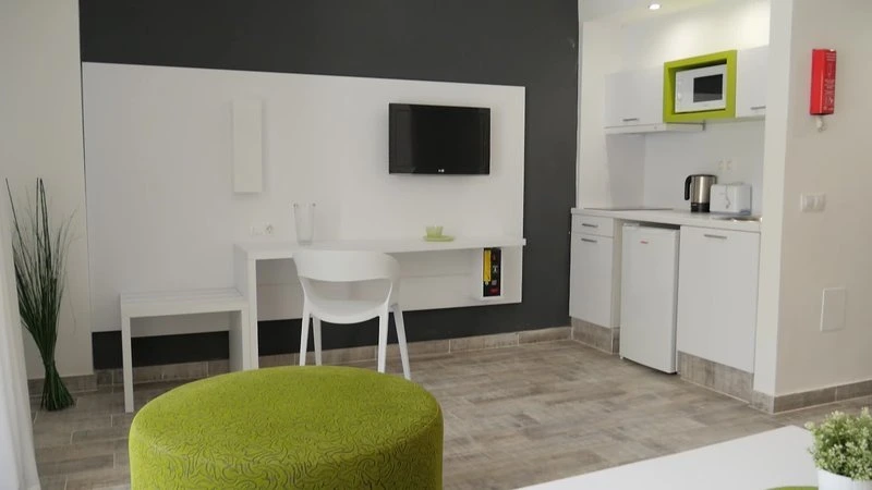 Kn Aparthotel Columbus
