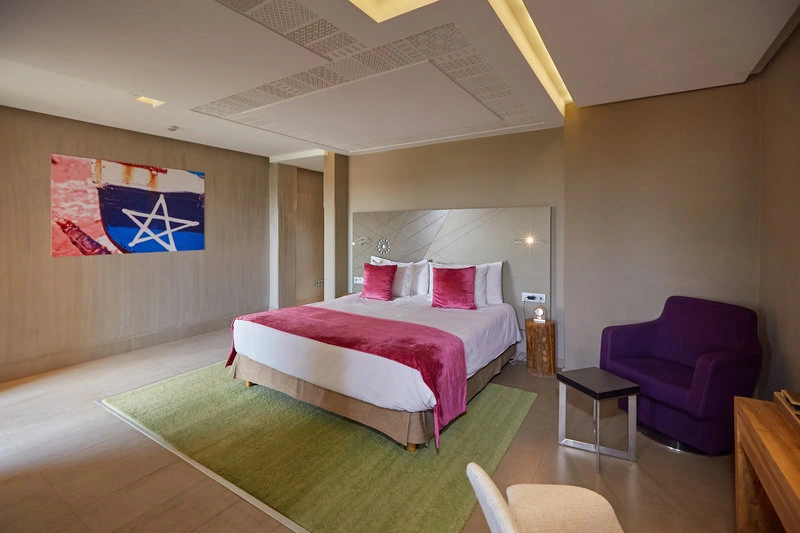 AG Hotel Resort & Spa Marrakech