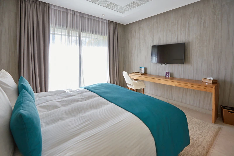 AG Hotel Resort & Spa Marrakech