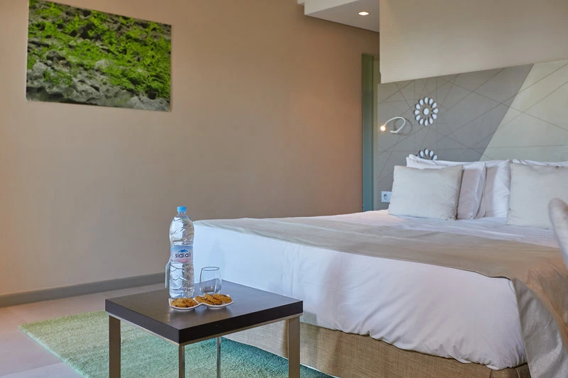 AG Hotel Resort & Spa Marrakech