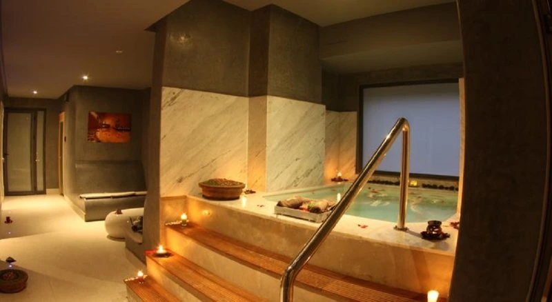 AG Hotel Resort & Spa Marrakech