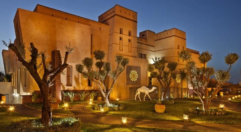 AG Hotel Resort & Spa Marrakech