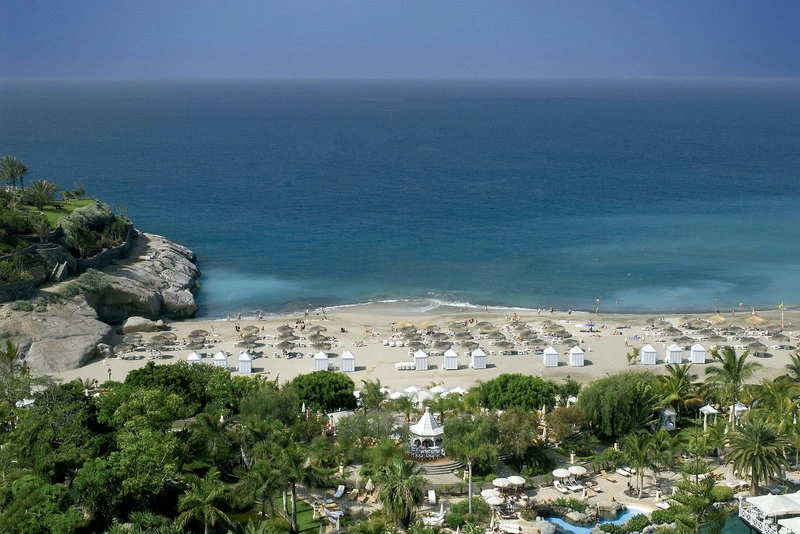 Bahía del Duque