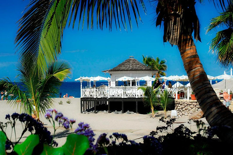 Bahía del Duque