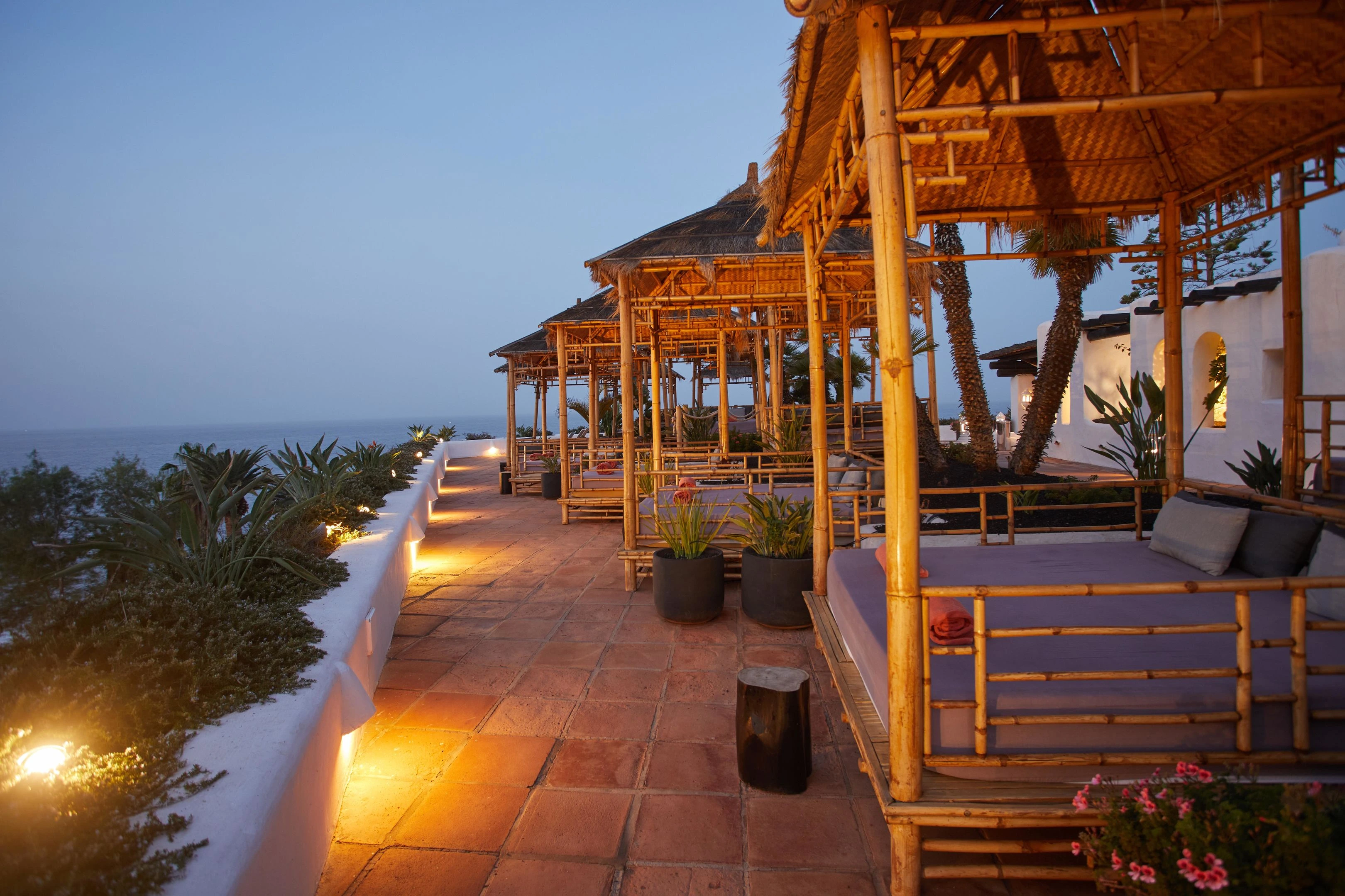 Hyatt Ziva Jardín Tropical Tenerife