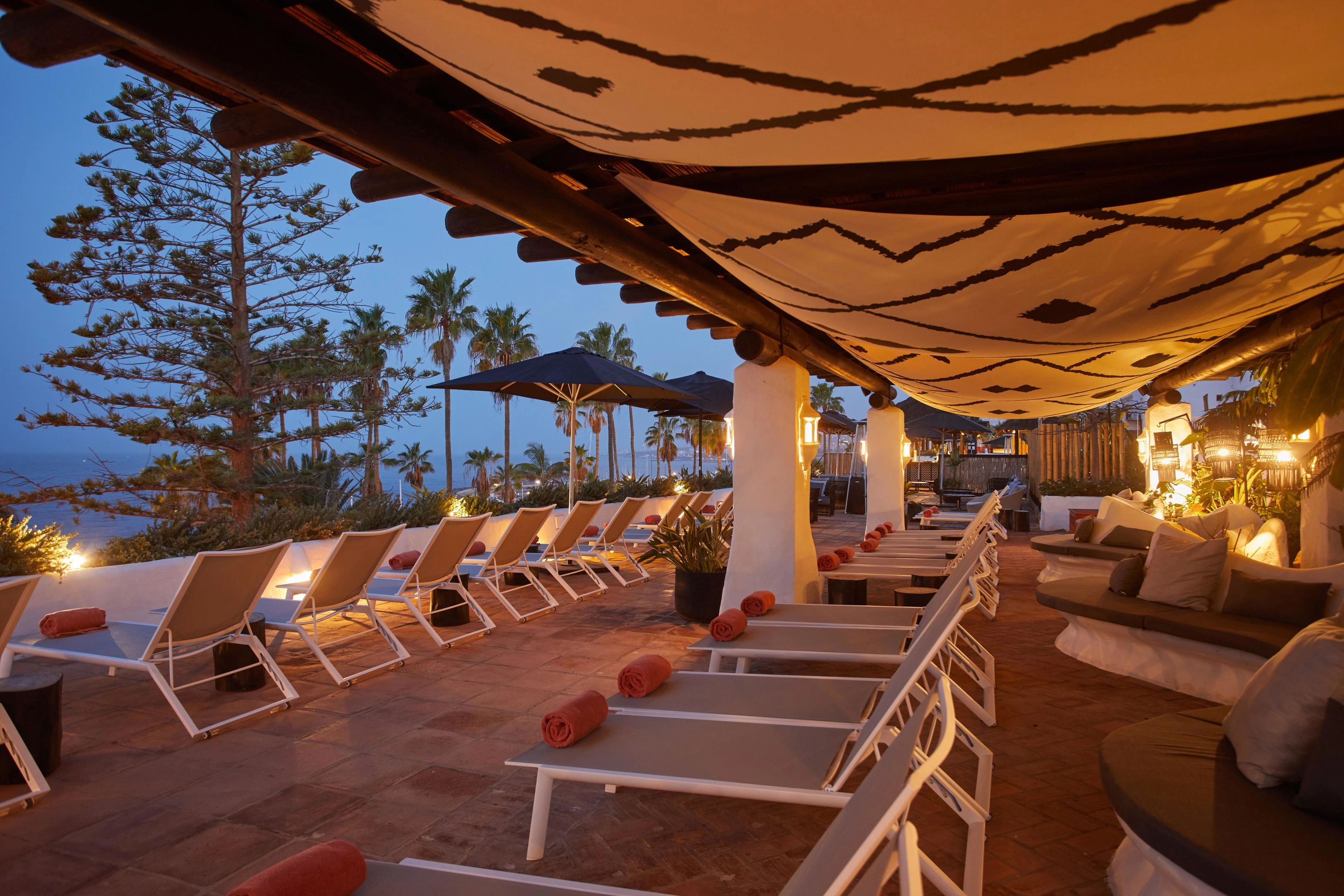 Hyatt Ziva Jardín Tropical Tenerife