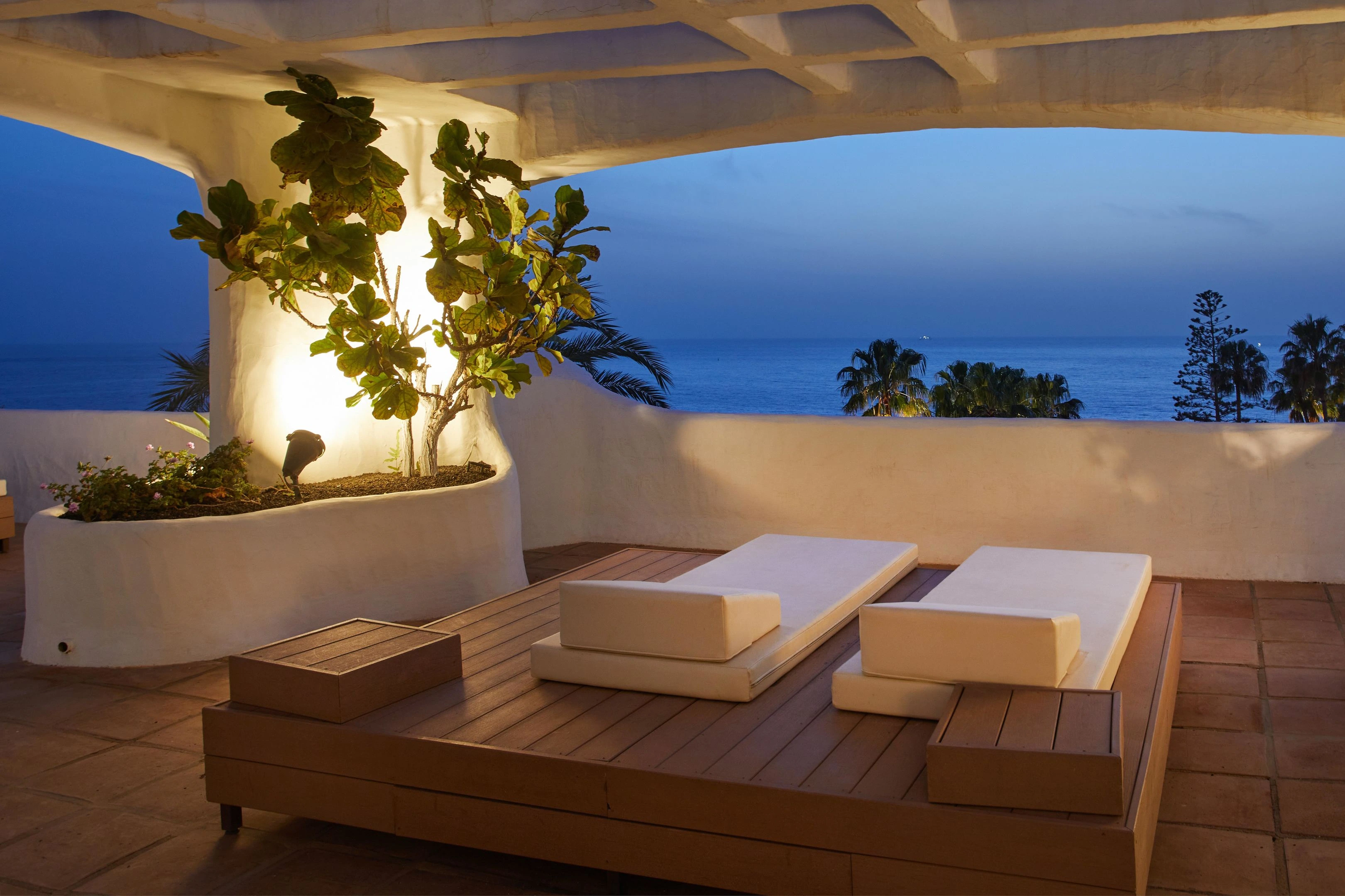 Hyatt Ziva Jardín Tropical Tenerife