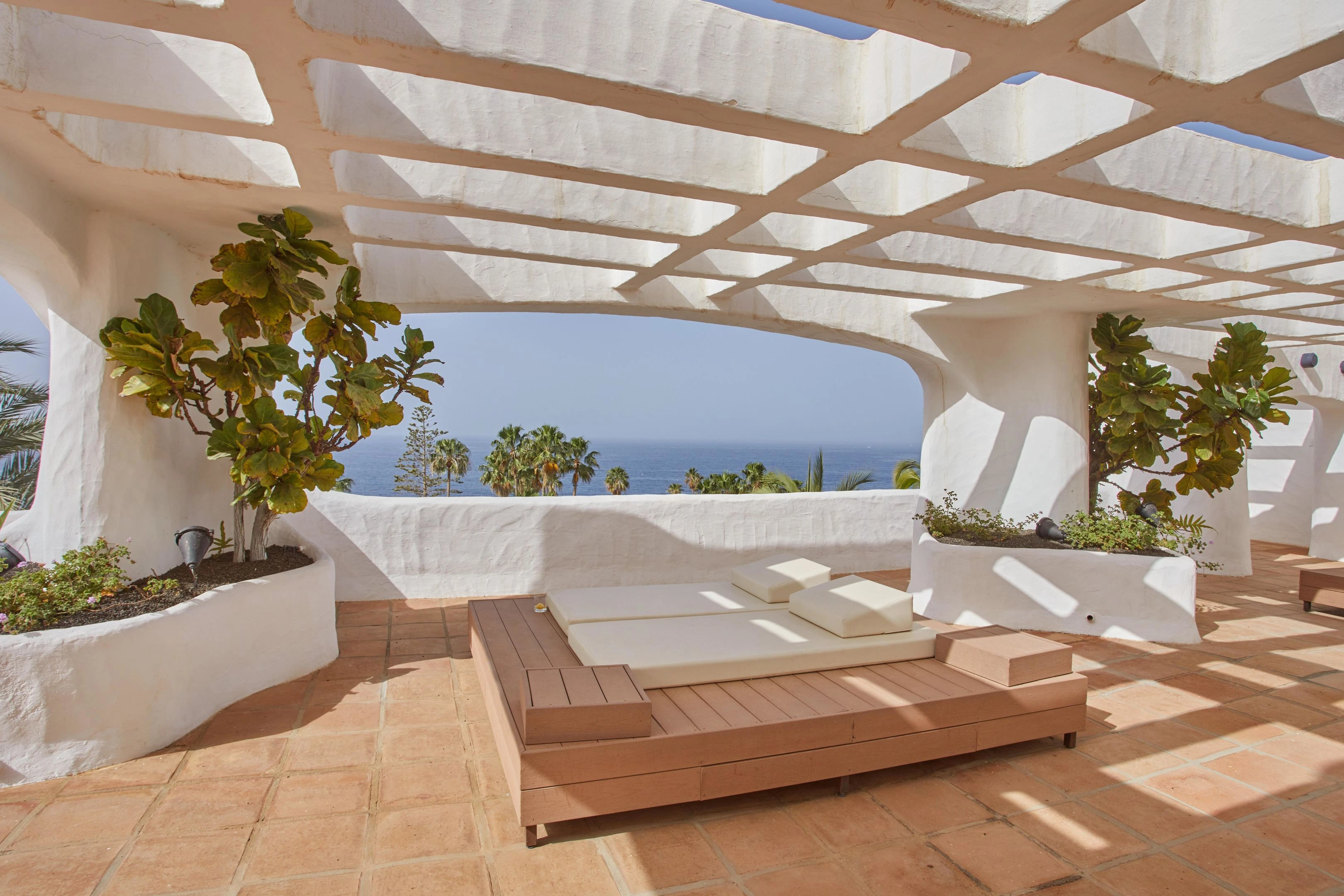 Hyatt Ziva Jardín Tropical Tenerife