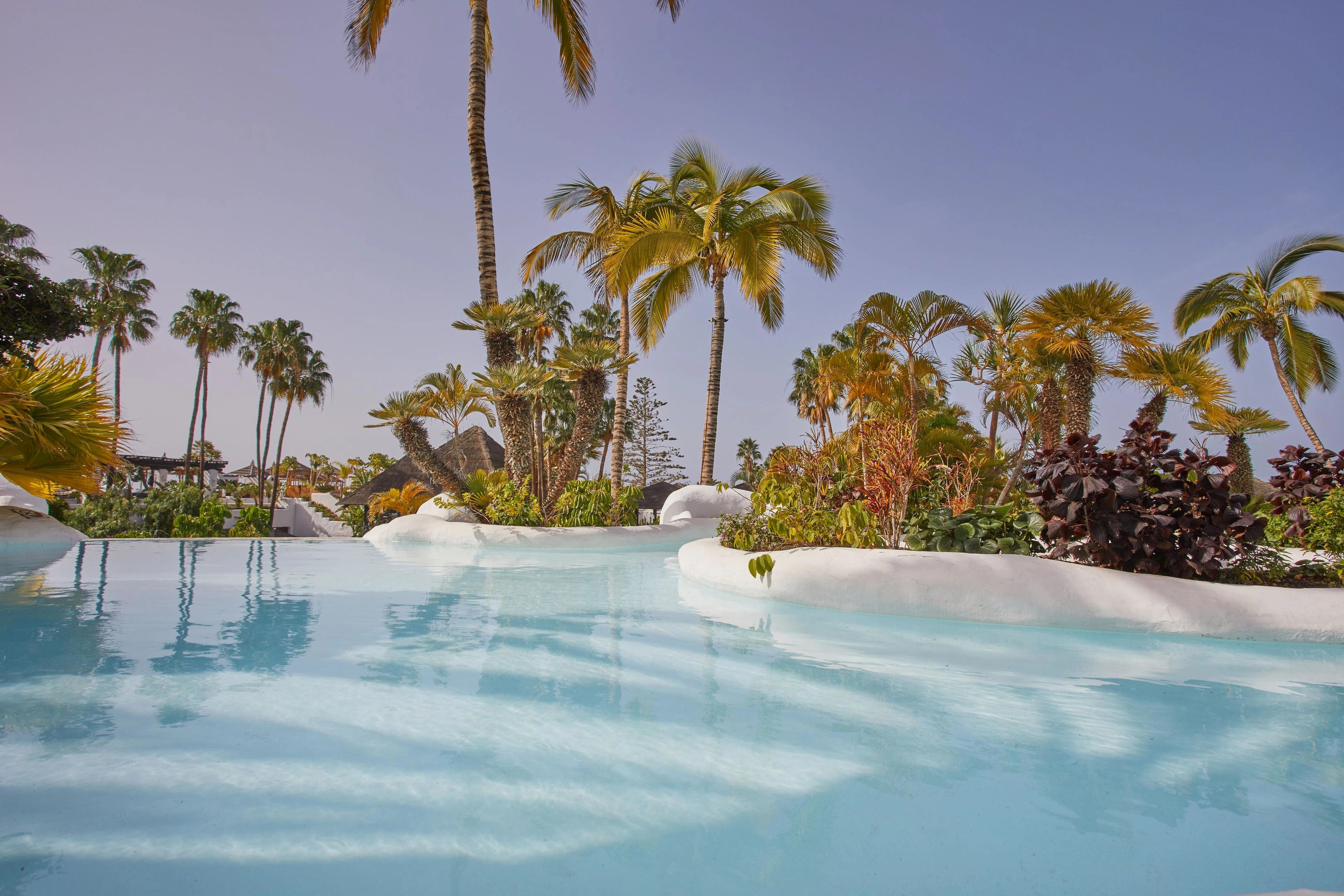 Hyatt Ziva Jardín Tropical Tenerife