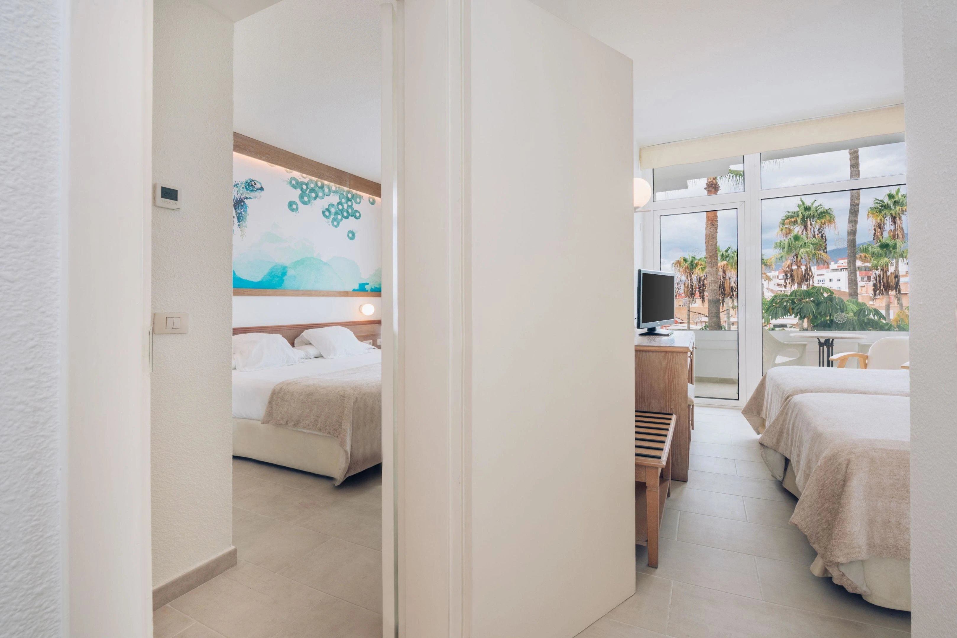 Iberostar Waves Las Dalias