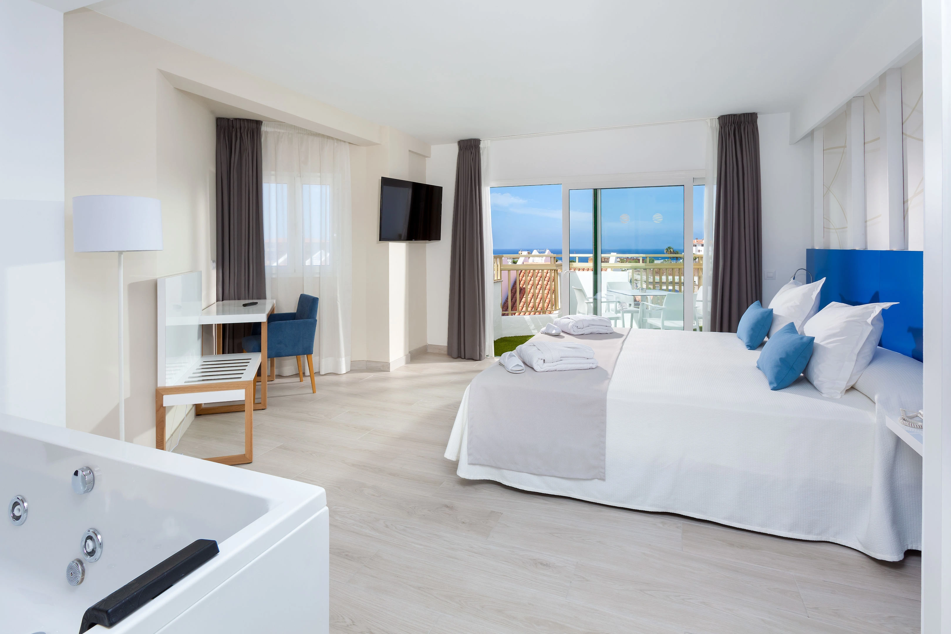 Apartamentos Playaolid