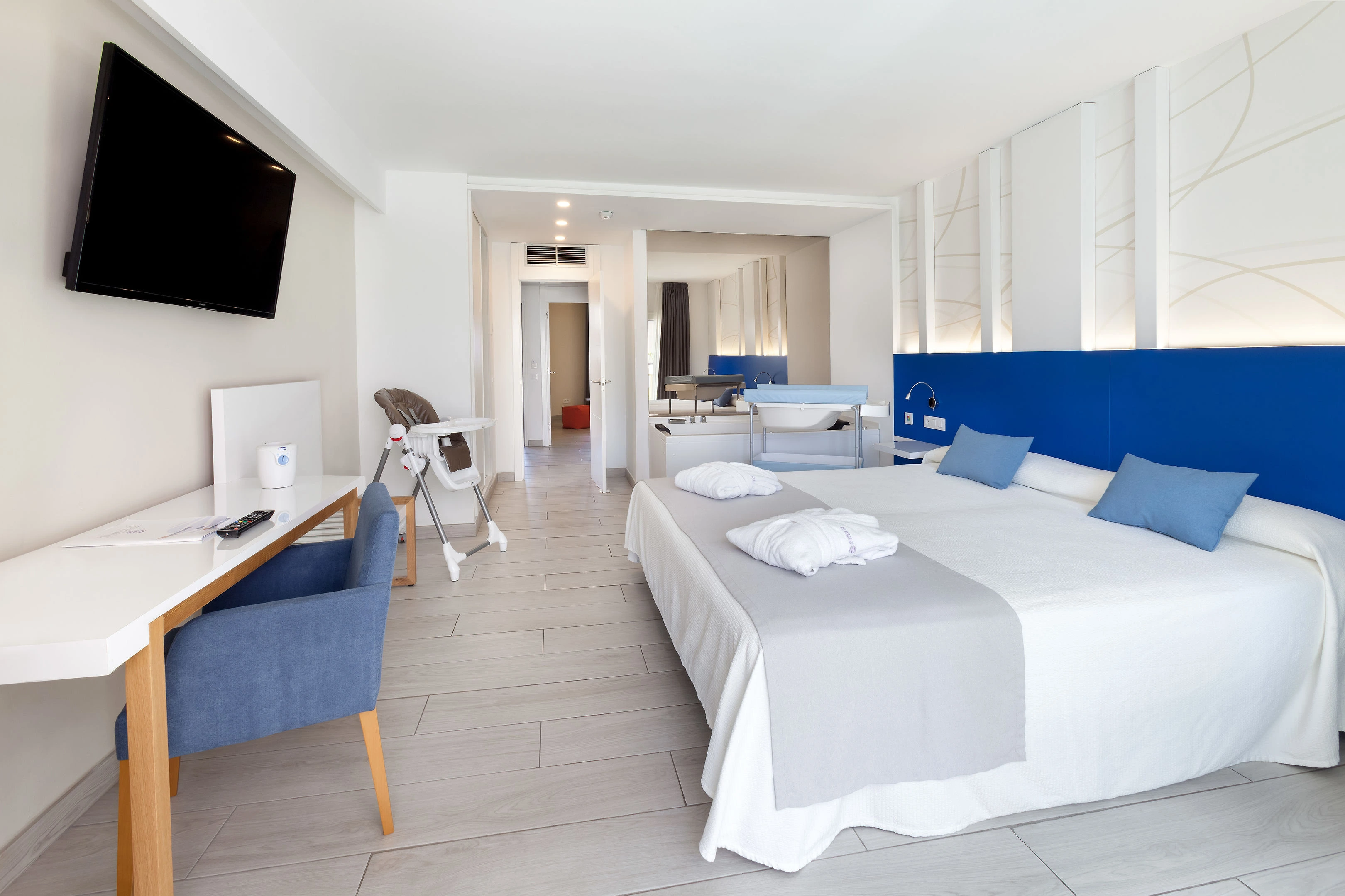 Apartamentos Playaolid