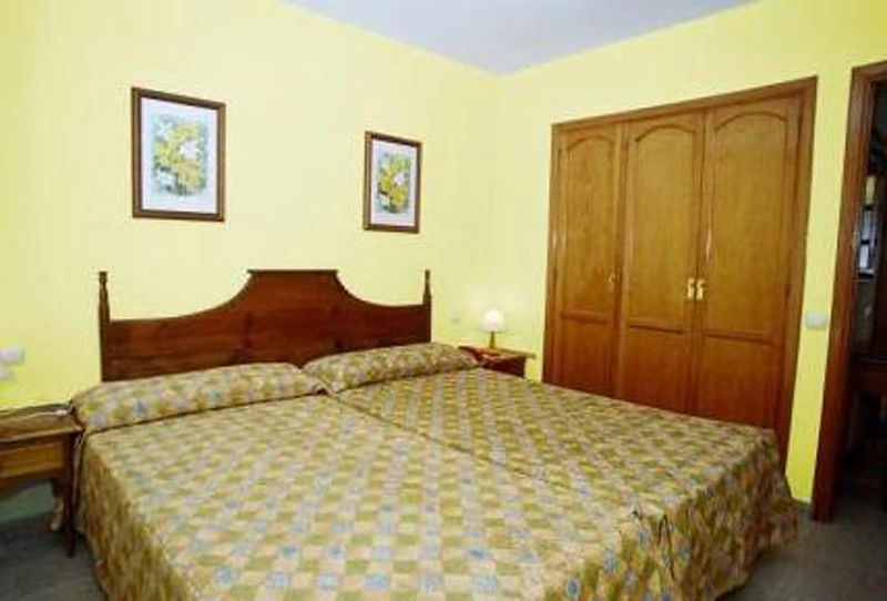 Apartamentos Playaolid