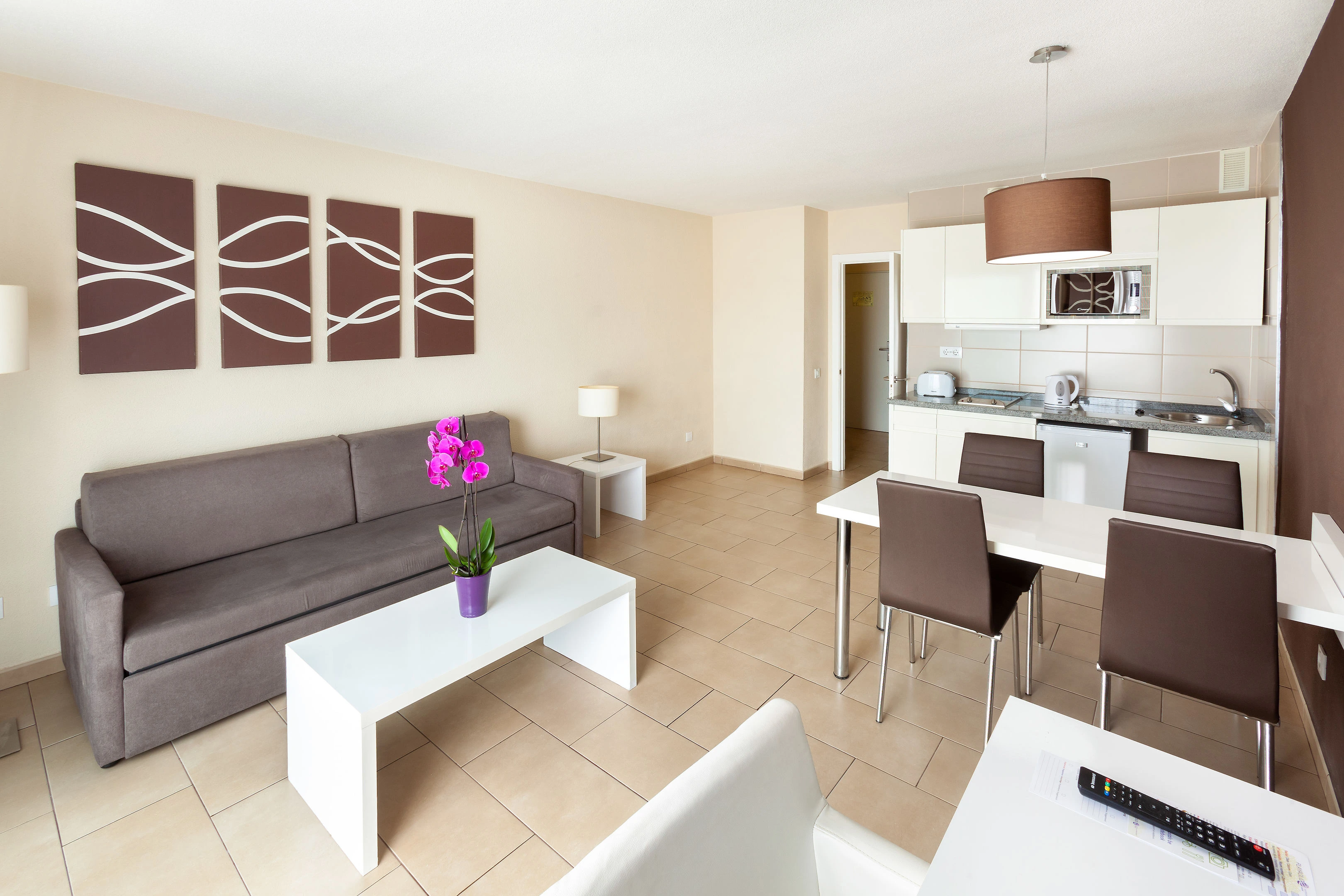 Apartamentos Playaolid