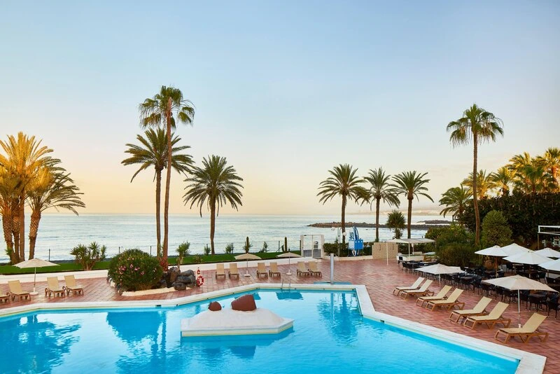 SOL Tenerife