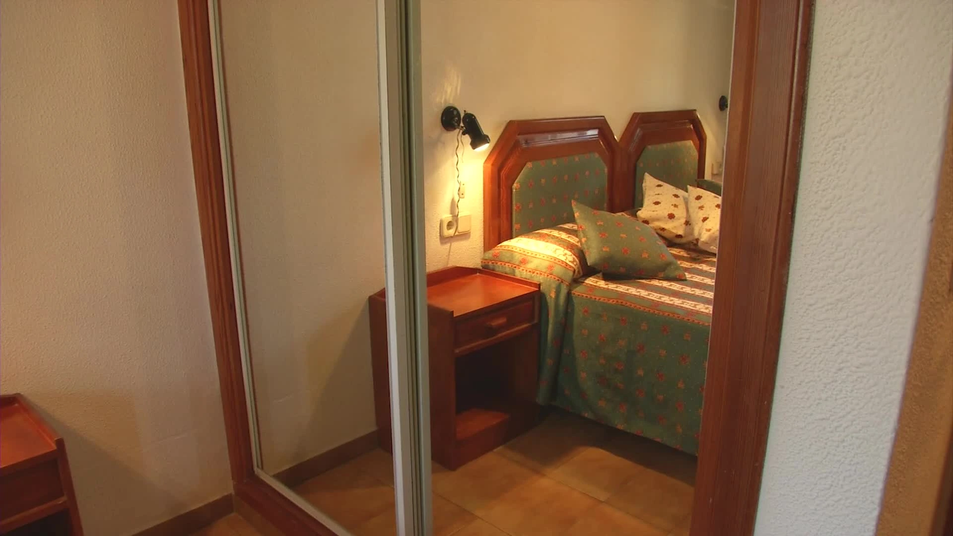 Tropical Park Hotel