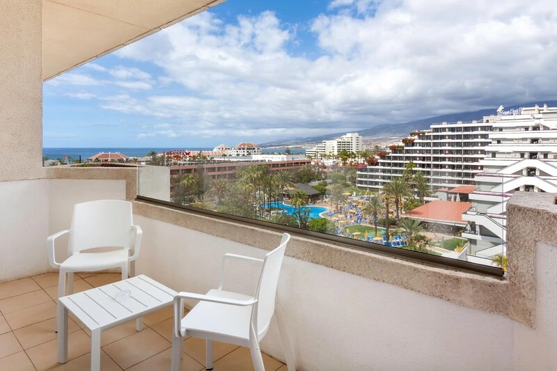 Best Tenerife