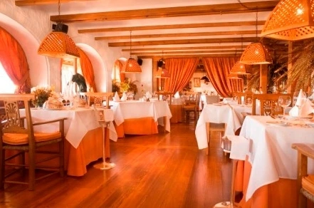 Hotel Botanico & The Oriental Spa Garden 5* GL