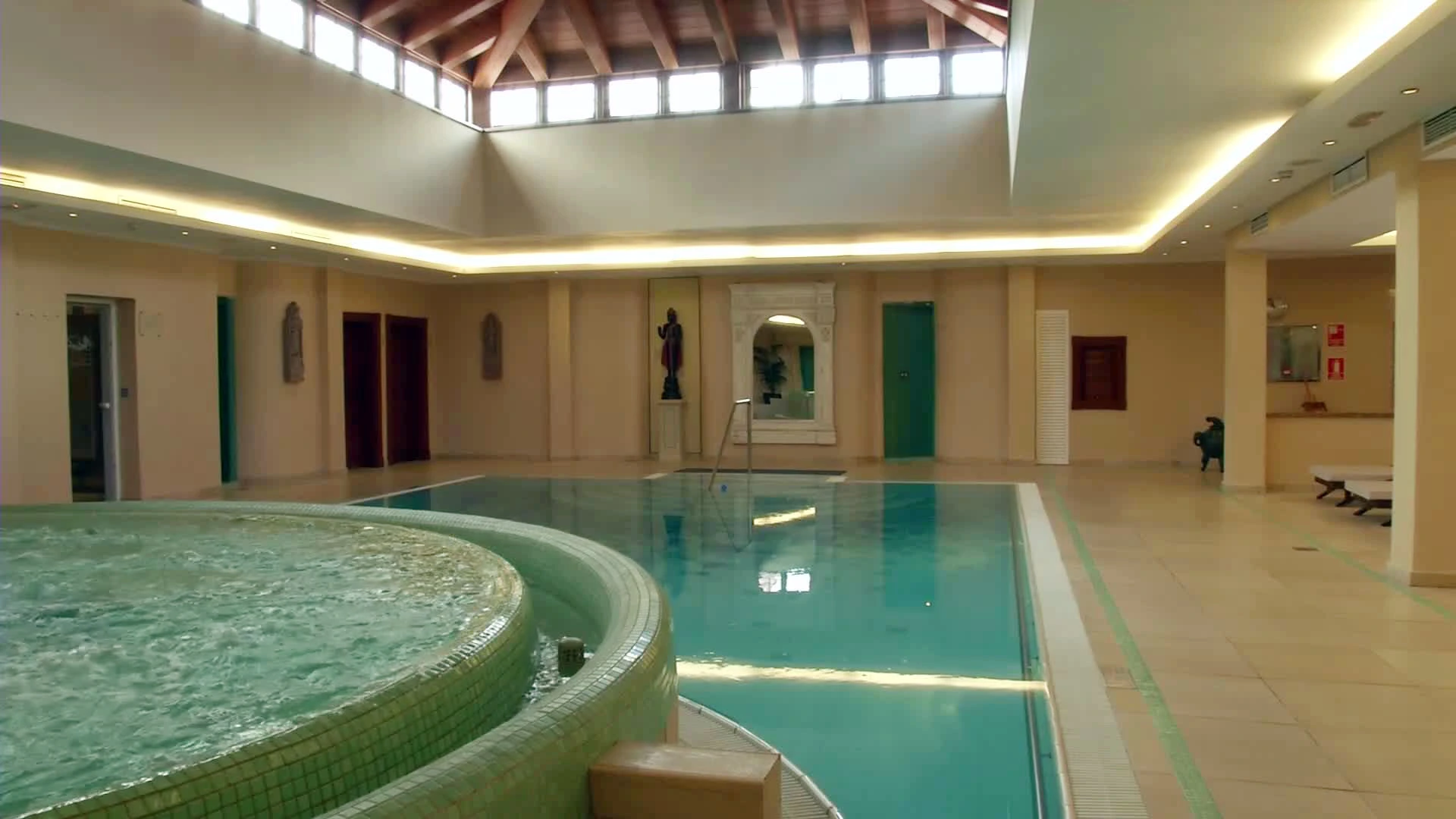 Hotel Botanico & The Oriental Spa Garden 5* GL
