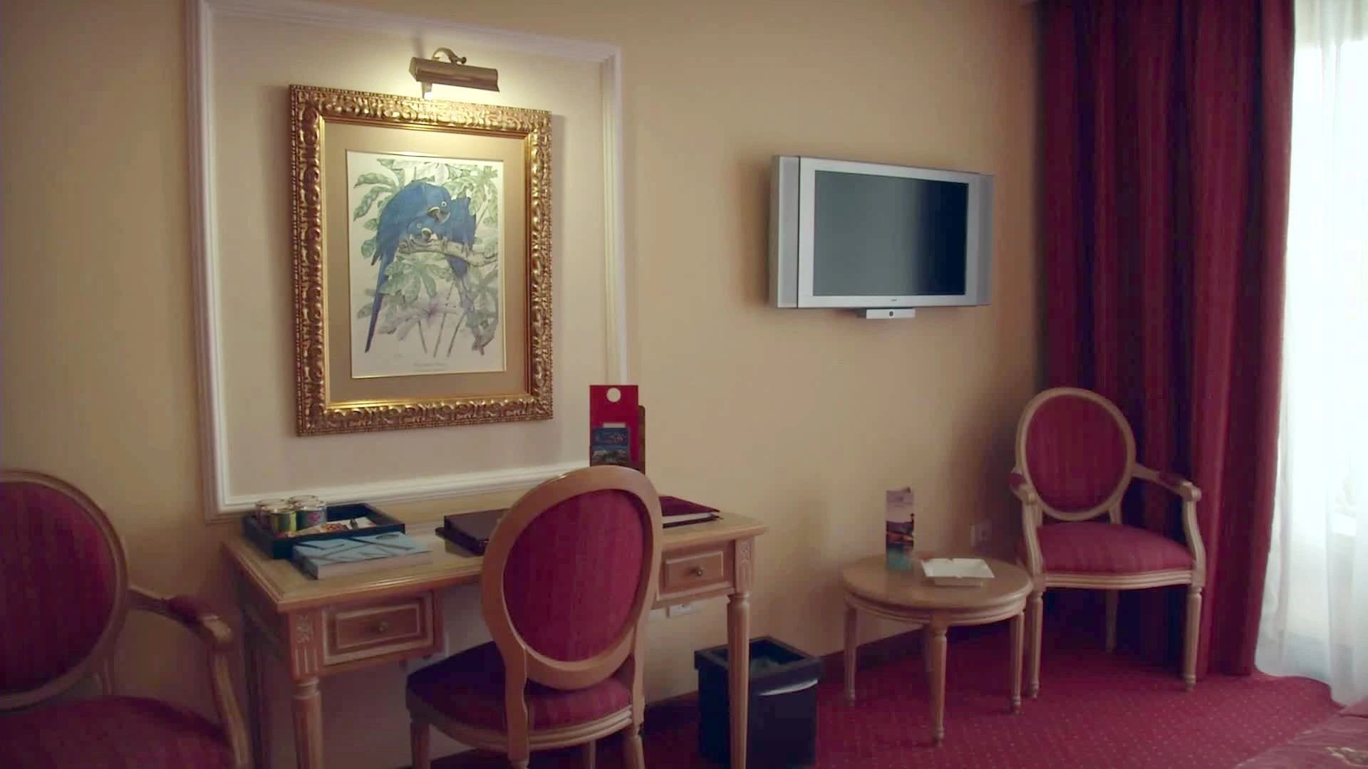Hotel Botanico & The Oriental Spa Garden 5* GL