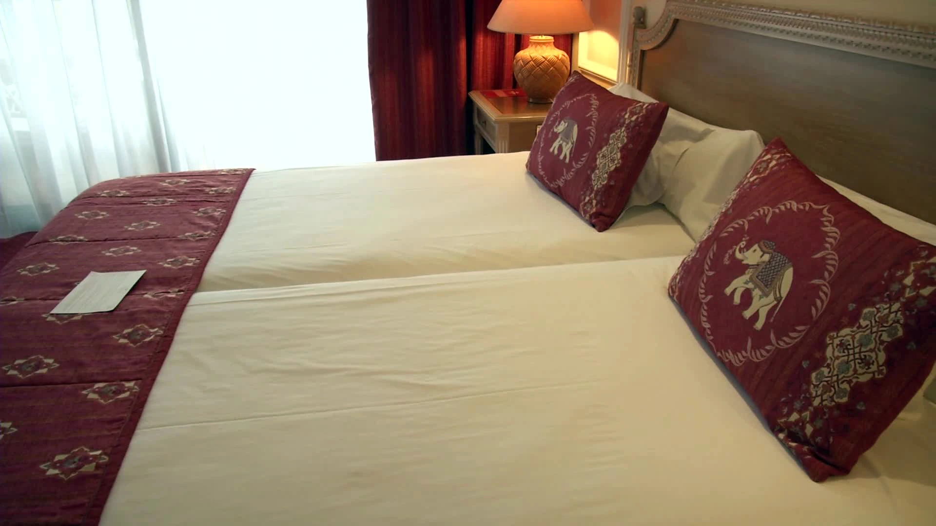 Hotel Botanico & The Oriental Spa Garden 5* GL