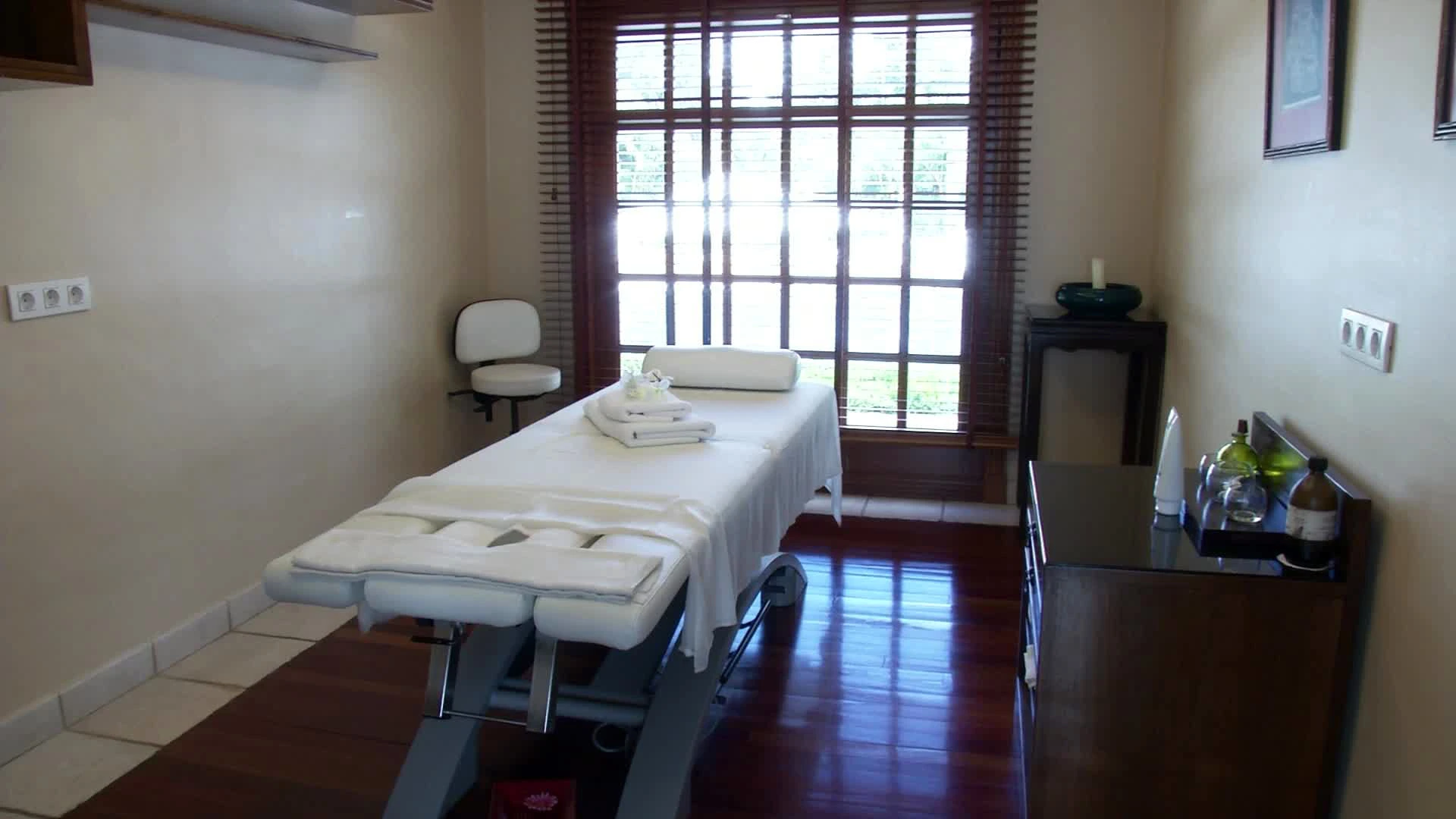 Hotel Botanico & The Oriental Spa Garden 5* GL