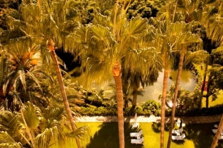 Hotel Botanico & The Oriental Spa Garden 5* GL