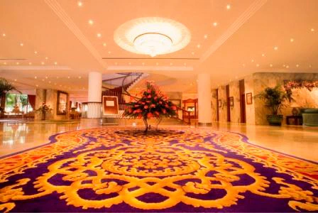 Hotel Botanico & The Oriental Spa Garden 5* GL