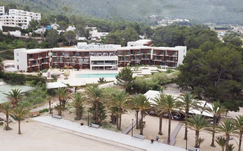  Cala San Miguel Ibiza Resort, Curio Collection By Hilton