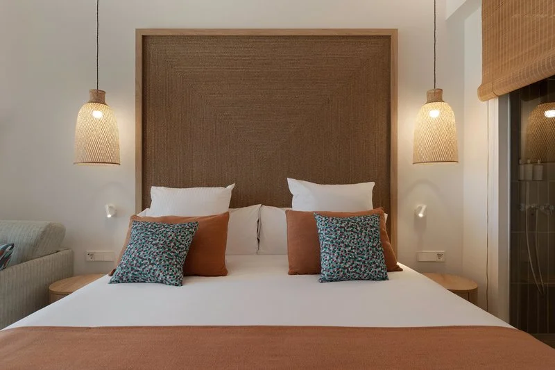  Cala San Miguel Ibiza Resort, Curio Collection By Hilton