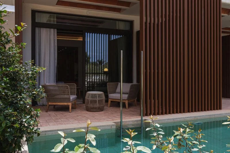  Cala San Miguel Ibiza Resort, Curio Collection By Hilton