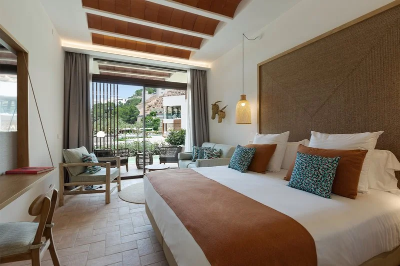  Cala San Miguel Ibiza Resort, Curio Collection By Hilton