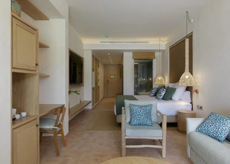  Cala San Miguel Ibiza Resort, Curio Collection By Hilton
