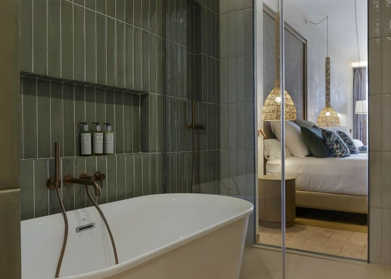  Cala San Miguel Ibiza Resort, Curio Collection By Hilton