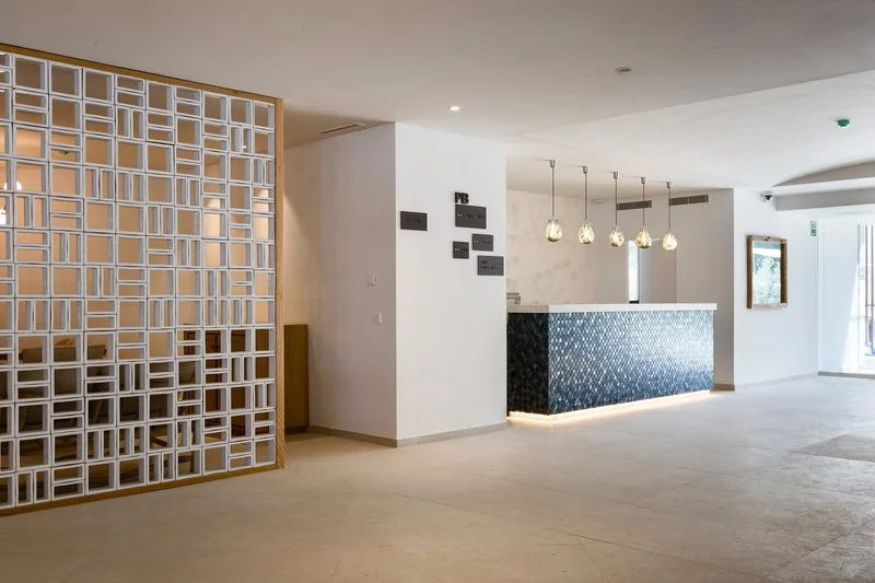 Cala San Miguel Ibiza Resort, Curio Collection By Hilton