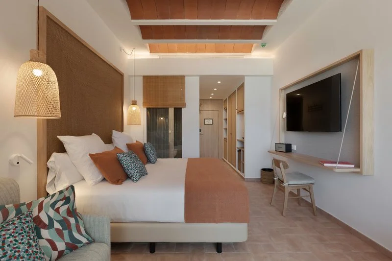  Cala San Miguel Ibiza Resort, Curio Collection By Hilton